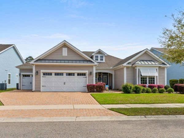 1512 Kensington Ln., Myrtle Beach, SC 29577