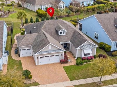 1512 Kensington Ln., Myrtle Beach, SC 29577