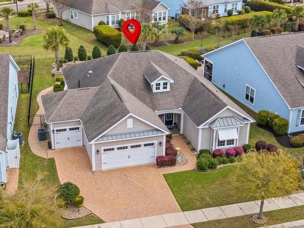 1512 Kensington Ln., Myrtle Beach, SC 29577
