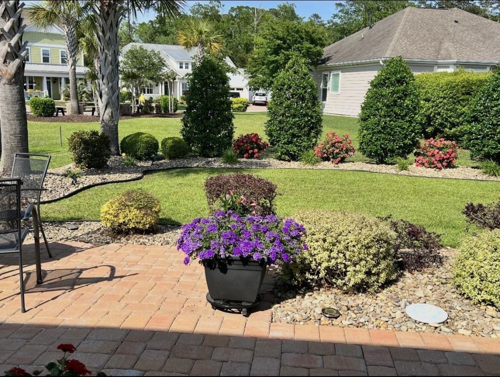 1512 Kensington Ln. Photo 59