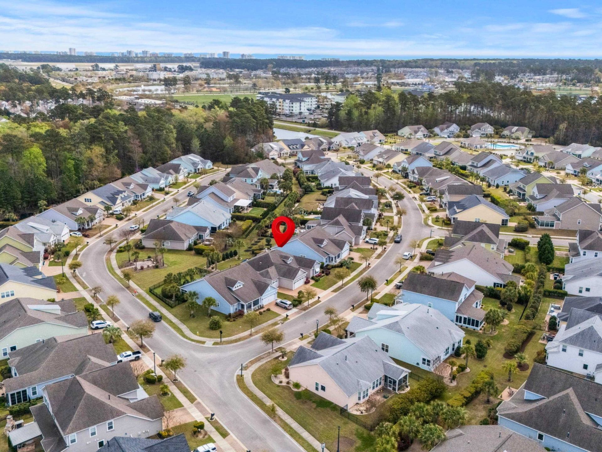 1512 Kensington Ln. Photo 62