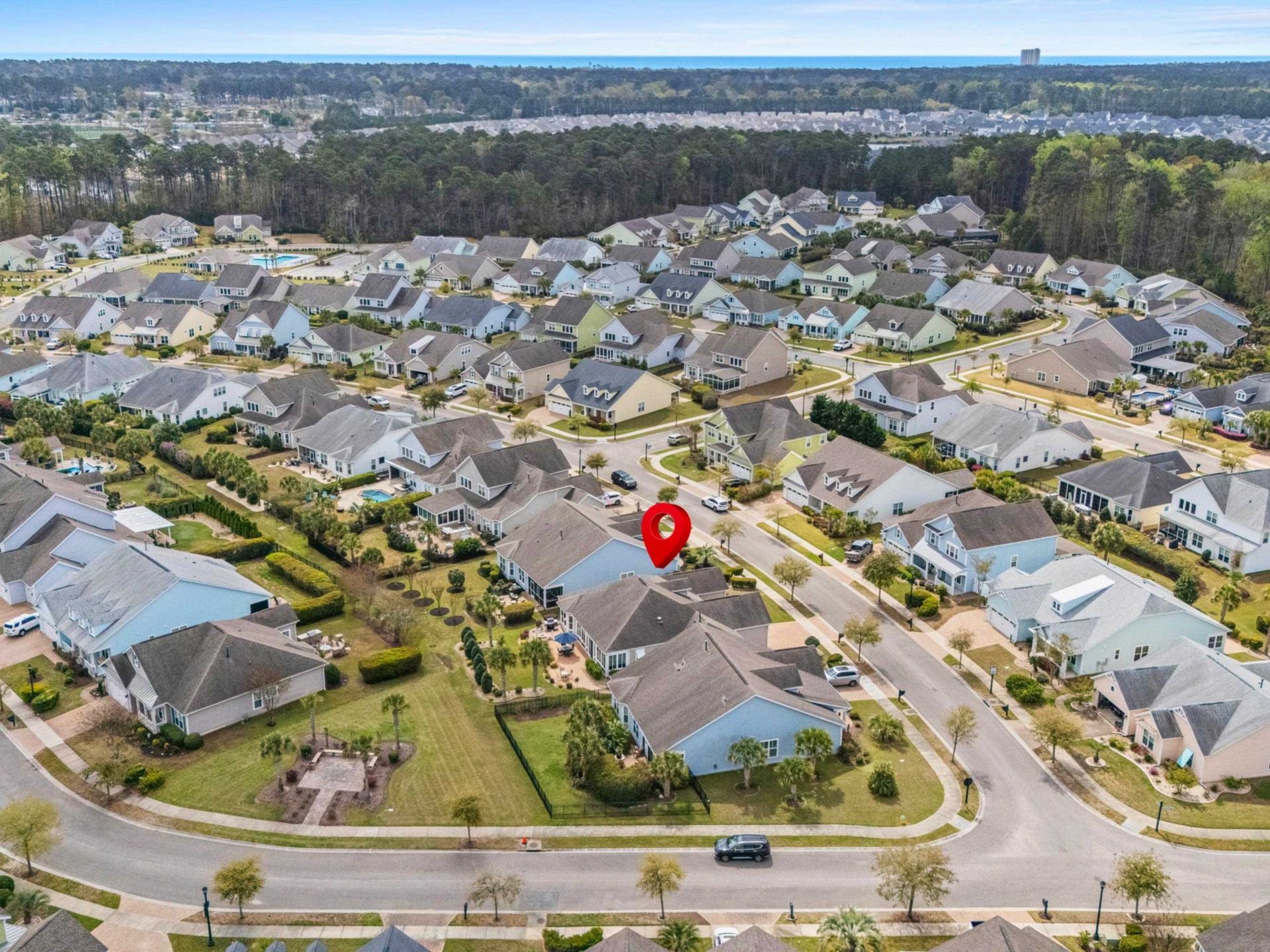 1512 Kensington Ln. Photo 63