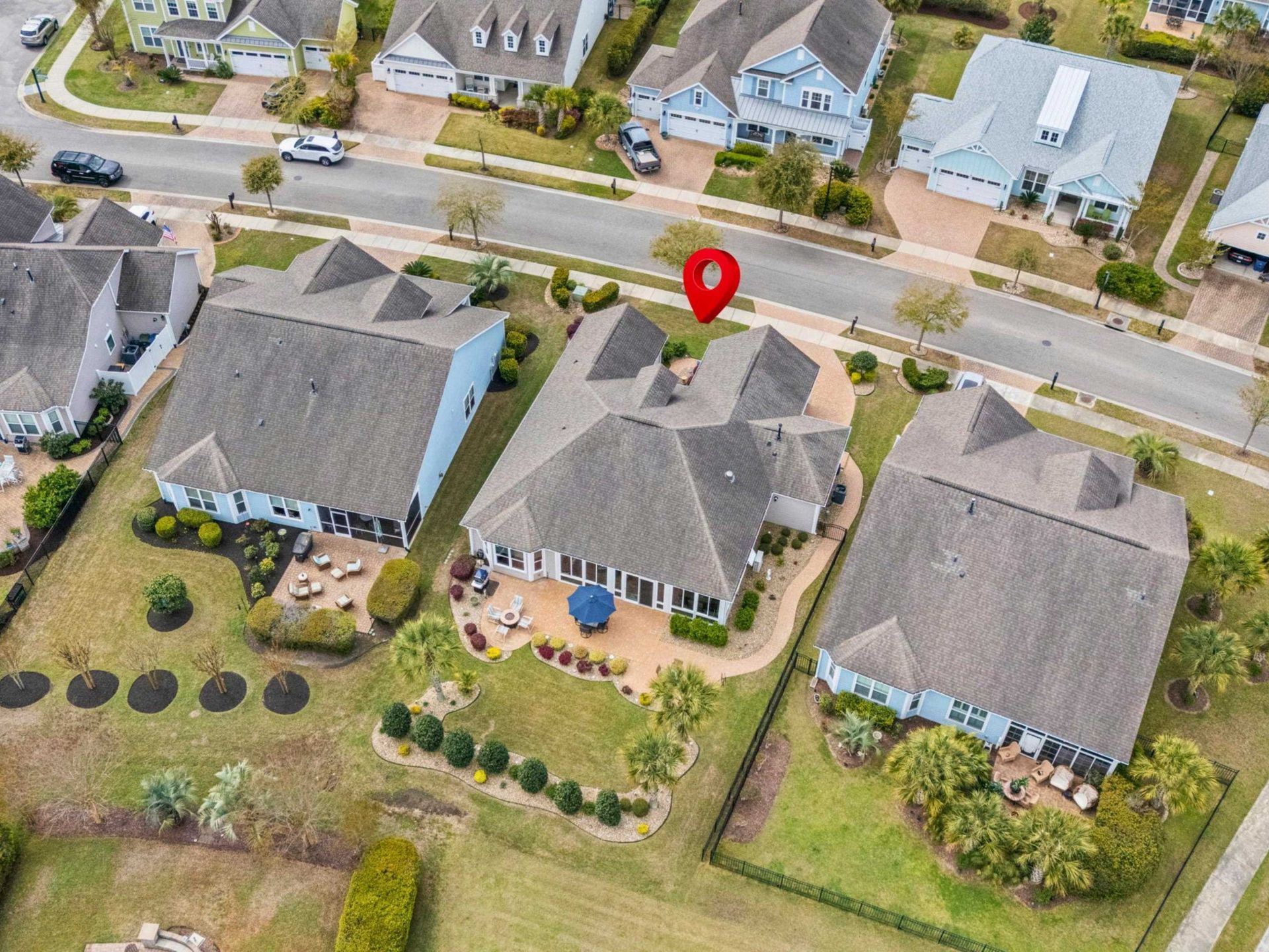 1512 Kensington Ln. Photo 8
