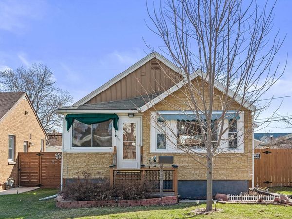 3528 S 33rd STREET, Greenfield, WI 53221