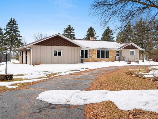 8211 STATE HWY 32, Gillett, WI 54124