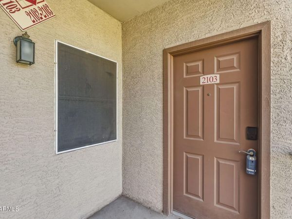 17017 N 12TH Street, Unit 2103, Phoenix, AZ 85022