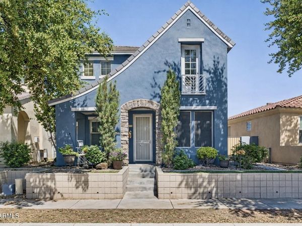 3432 E JASPER Drive, Gilbert, AZ 85296