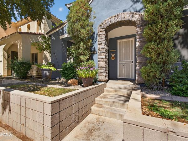 3432 E JASPER Drive, Gilbert, AZ 85296