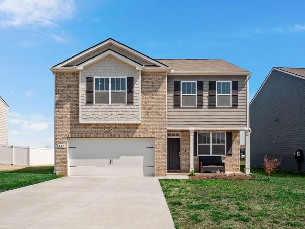 317 Redhead Ln, Lebanon, TN 37090