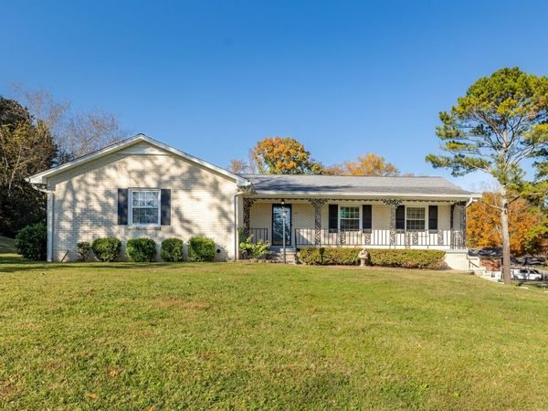 221 Jackson Heights Rd , Columbia, TN 38401