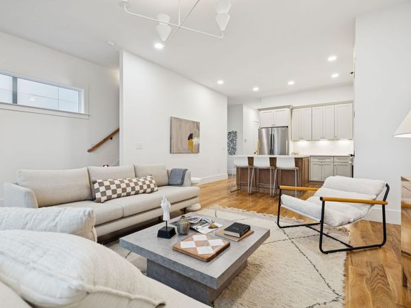 1013 Summit Ave , Unit A, Nashville, TN 37203