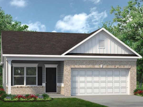 324 Claude Circle , Clarksville, TN 37042