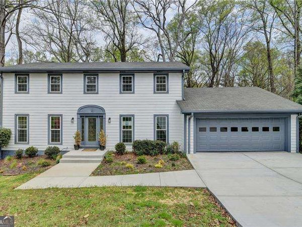 3914 Granger Drive, Atlanta, GA 30341