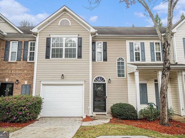 771 Nehemiah Lane SW, Atlanta, GA 30331