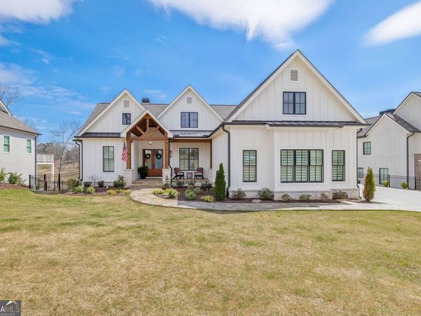 135 Night Fire Lane, Dawsonville, GA 30534