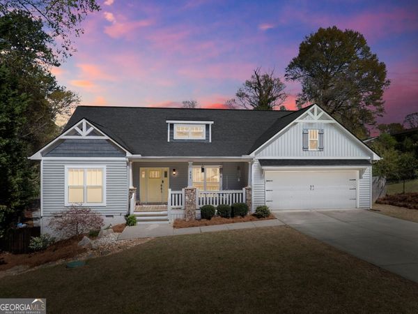 464 Holly Place, Gainesville, GA 30501