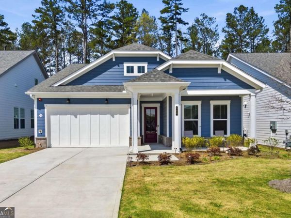 360 Vinca Circle NW, Kennesaw, GA 30144