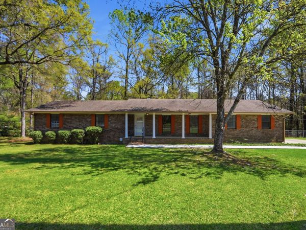 256 Jefferson Circle, Macon, GA 31220