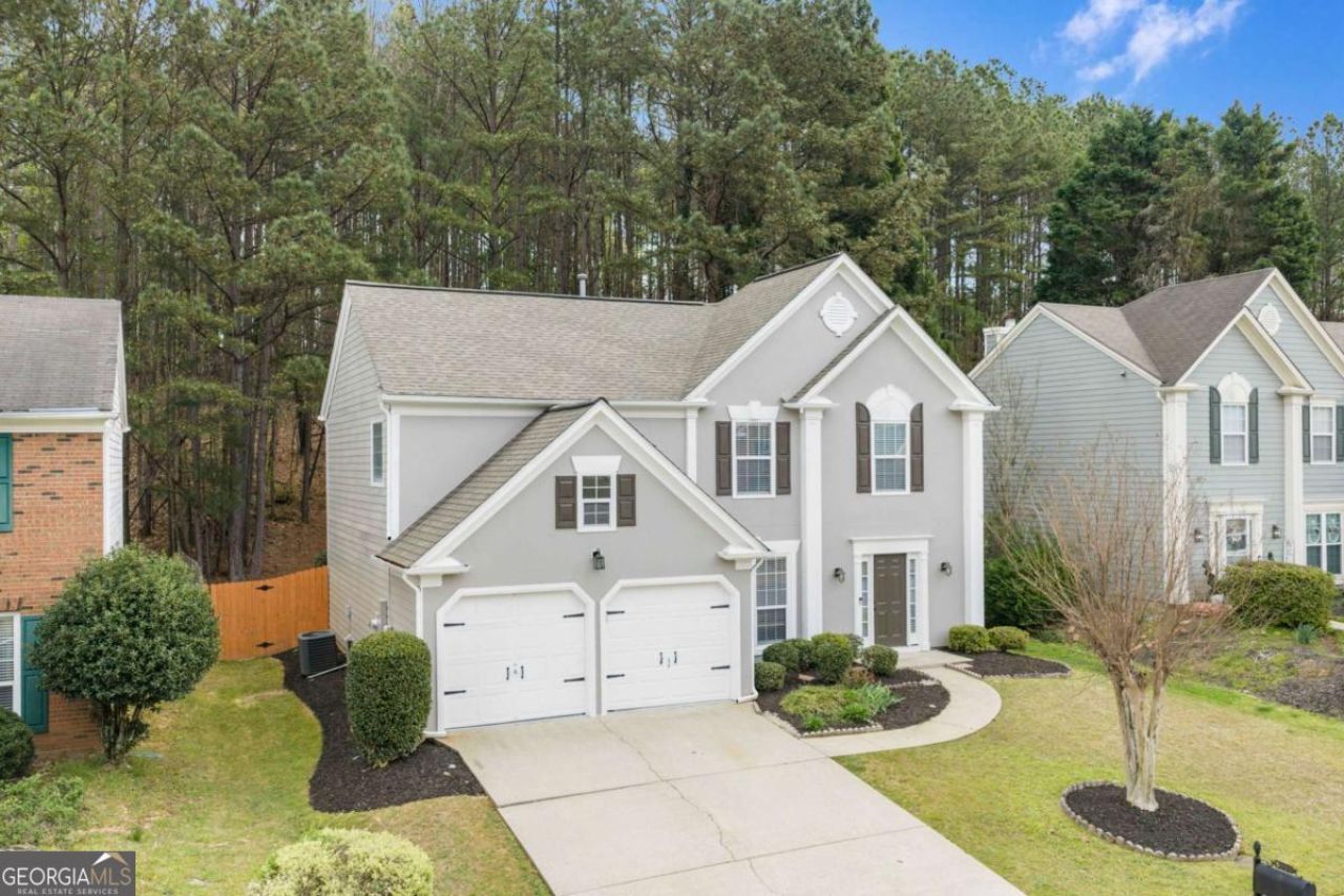 5030 Bankside Way, Peachtree Corners, GA 30092 Main Photo