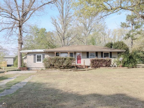 239 Hendry Lane, Washington, GA 30673