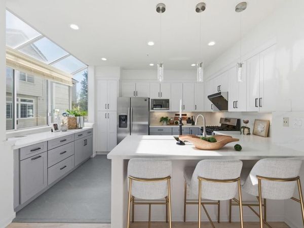 509 Porpoise Bay Terrace, Unit C, Sunnyvale, CA 94089