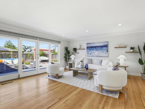 1079 The Dalles Avenue, Sunnyvale, CA 94087