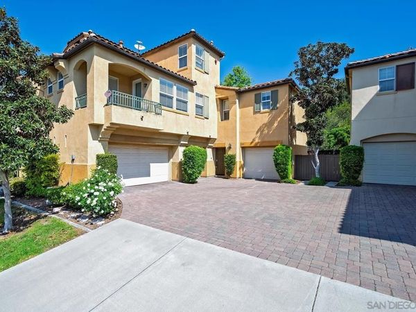 339 Caminito Barcelona, Chula Vista, CA 91914