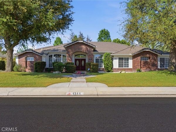 1311 Dunaire, Bakersfield, CA 93312