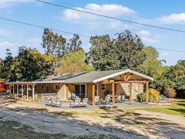 30960 Mission, Bonsall, CA 92003