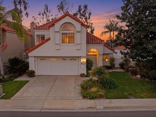 1465 Genoa Drive, Vista, CA 92081