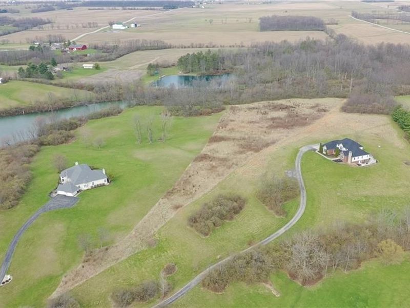 13279 State Route 729, New Vienna, OH 45159 Photo 2