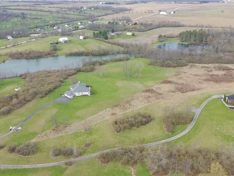 13279 State Route 729, New Vienna, OH 45159 Photo 3