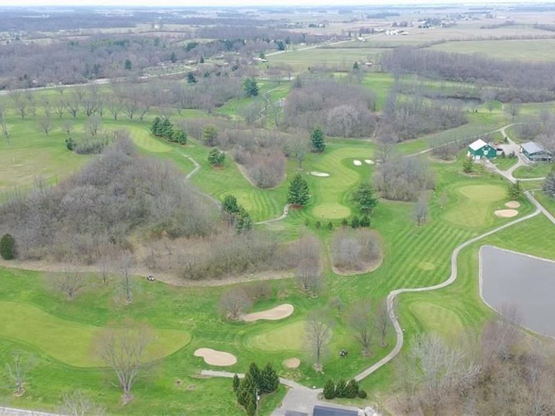 13279 State Route 729, New Vienna, OH 45159 Photo 5