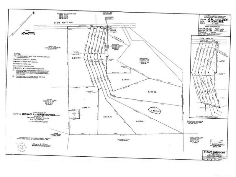 13279 State Route 729, New Vienna, OH 45159 Photo 8