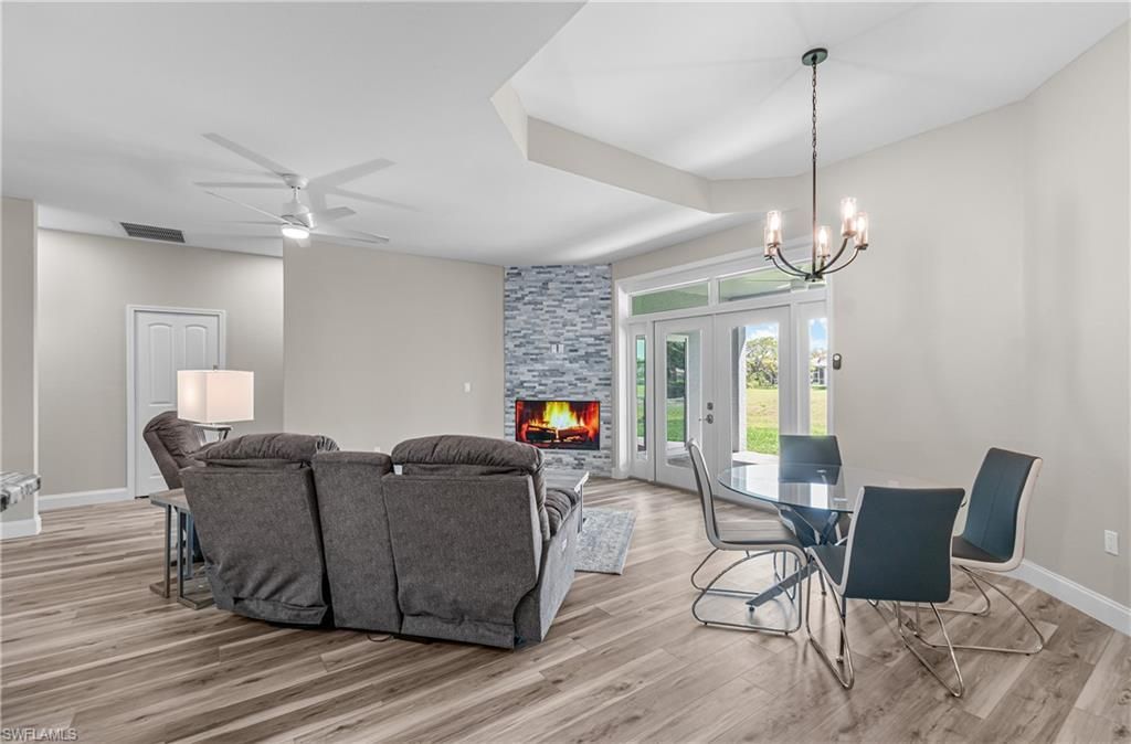 2016 Oxford Ridge Cir , Lehigh Acres, FL 33973 Photo