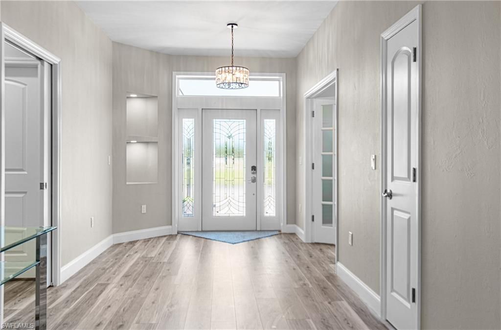 2016 Oxford Ridge Cir , Lehigh Acres, FL 33973 Photo