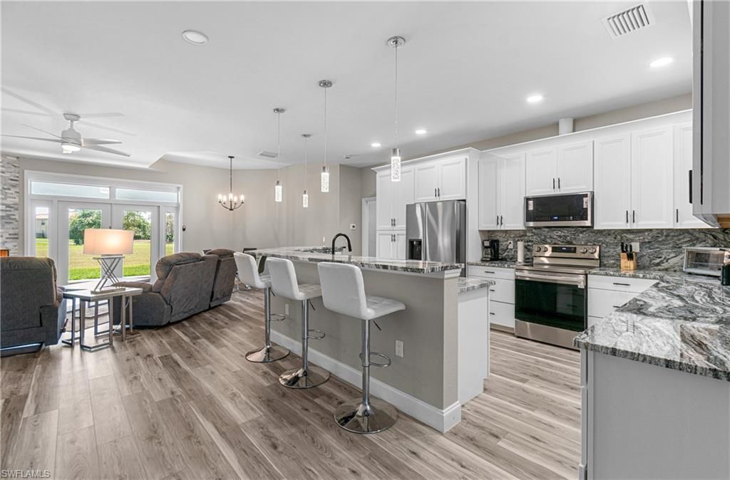 2016 Oxford Ridge Cir , Lehigh Acres, FL 33973 Photo