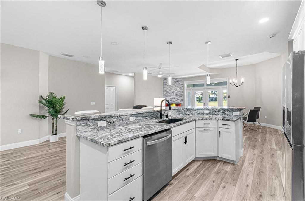 2016 Oxford Ridge Cir, Lehigh Acres, FL 33973 Photo