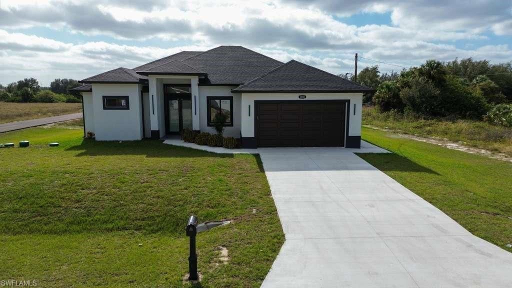 3806 E 18th St, Lehigh Acres, FL 33972 Photo