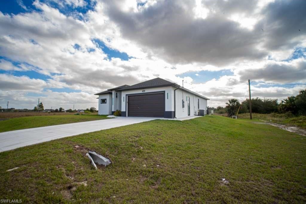 3806 E 18th St, Lehigh Acres, FL 33972 Photo