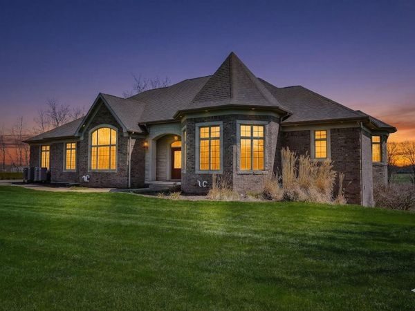 3496 S SR 15 Road, Warsaw, IN 46580