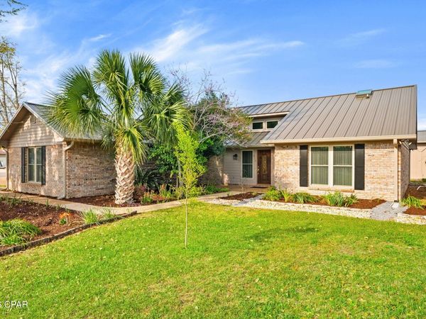 416 Illinois Avenue, Lynn Haven, FL 32444