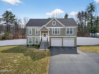 267 Consaul Road Albany, NY 12205