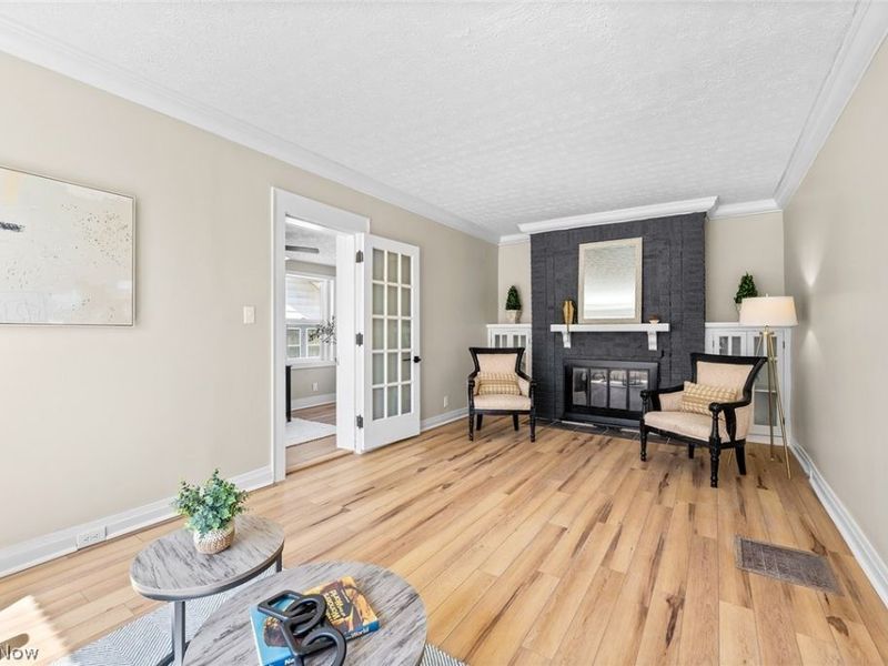 1529 Pilgrim Street, Akron, OH 44305 Photo 2