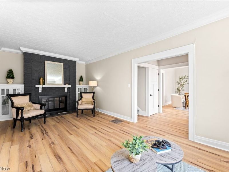 1529 Pilgrim Street, Akron, OH 44305 Photo 3