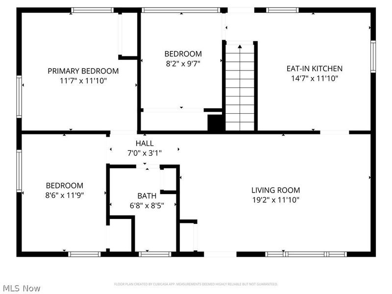 1555 Diana Drive, Brunswick, OH 44212 Photo 28