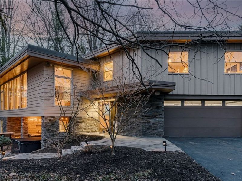 35 Skyline Drive, Moreland Hills, OH 44022 Photo 3