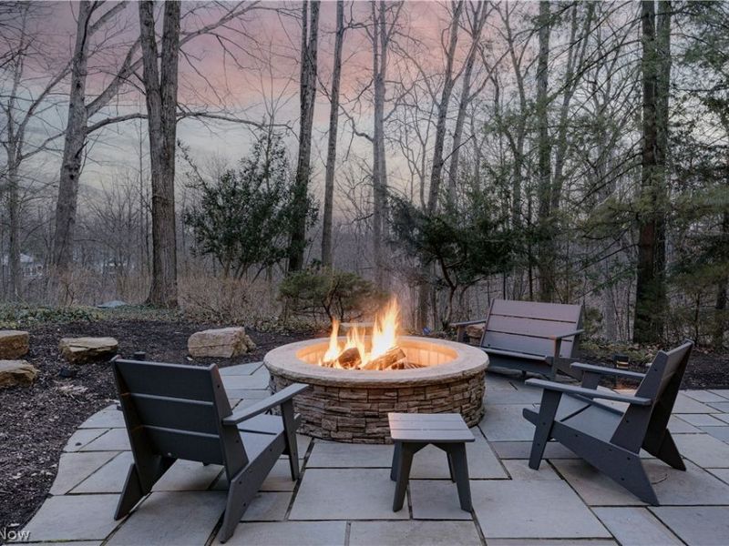 35 Skyline Drive, Moreland Hills, OH 44022 Photo 37