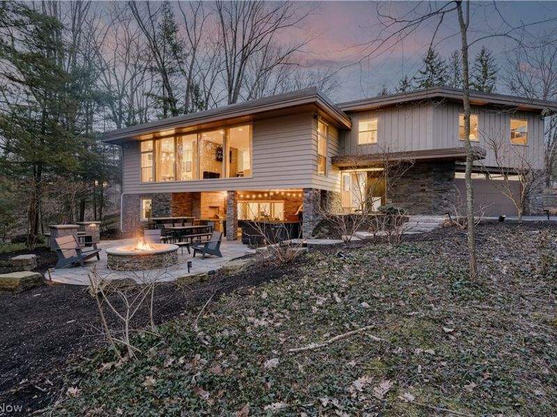 35 Skyline Drive, Moreland Hills, OH 44022 Photo 39