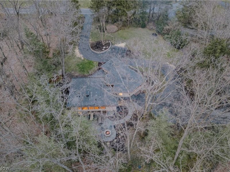 35 Skyline Drive, Moreland Hills, OH 44022 Photo 40